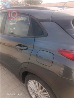 هيونداي كونا